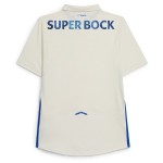 Günstige Fußballtrikots FC Porto 3rd trikot 2025-26 Kurzarm